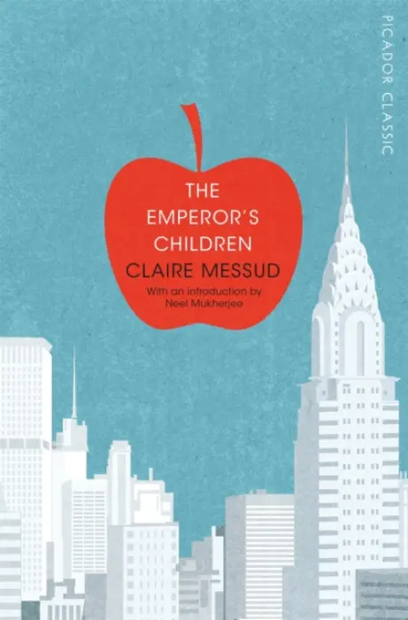 The Emperor's Children - Claire Messudová