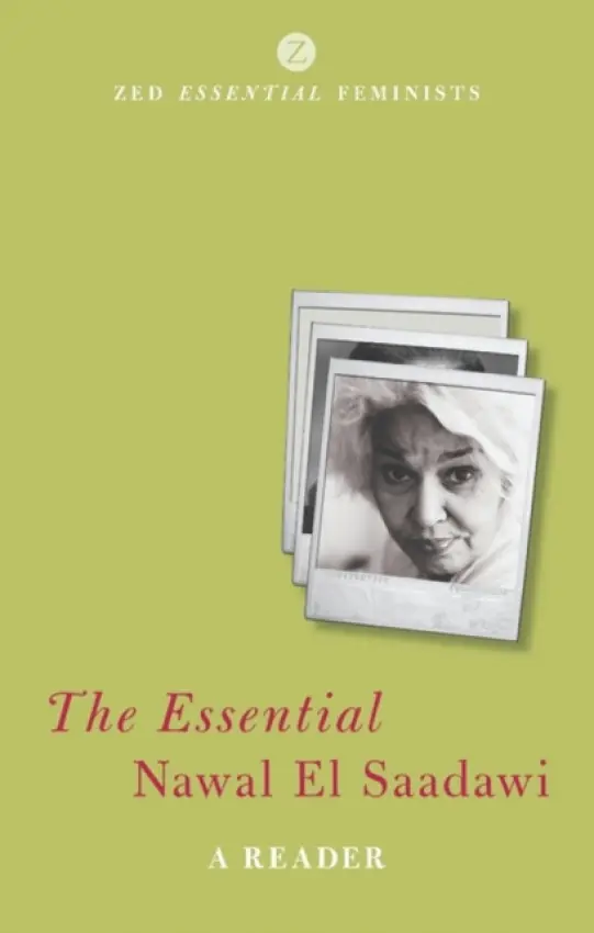 Essential Nawal El Saadawi - El Saadawi, Nawal