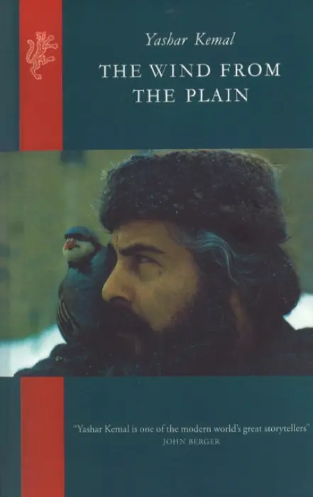 Wind From The Plain - Kemal, Yashar