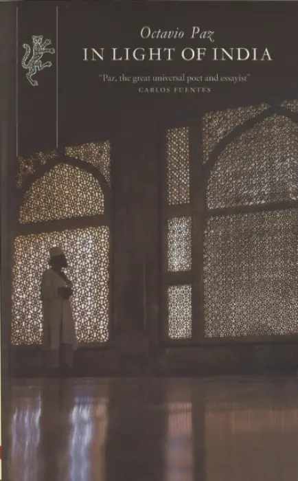 In Light of India - Paz, Octavio