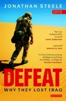 Defeat - Steele, Jonathan