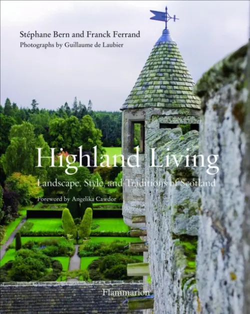 Highland Living - Bern, Stephane a Ferrand, Franck