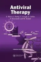 Antiviral Therapy - Blair, Eddie a Darby, Graham a Gough, Gerlad a Littler, Eddie a Rowlands, Prof D J a Tisdale, Margaret