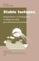 Stable Isotopes