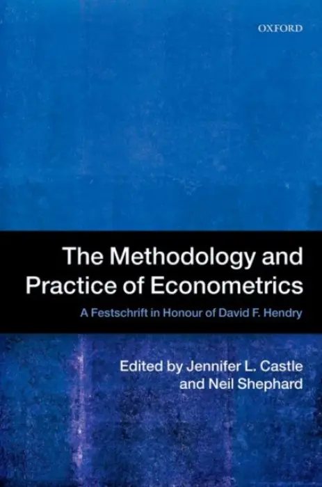 Methodology and Practice of Econometrics