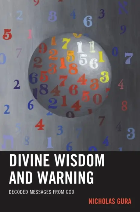 Divine Wisdom and Warning - Gura, Nicholas