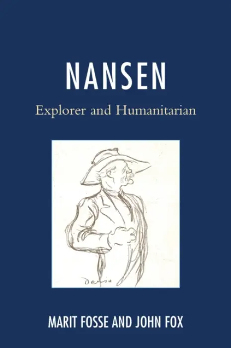 Nansen - Fosse, Marit a Fox, John