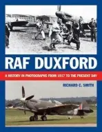 RAF Duxford - Smith, Richard