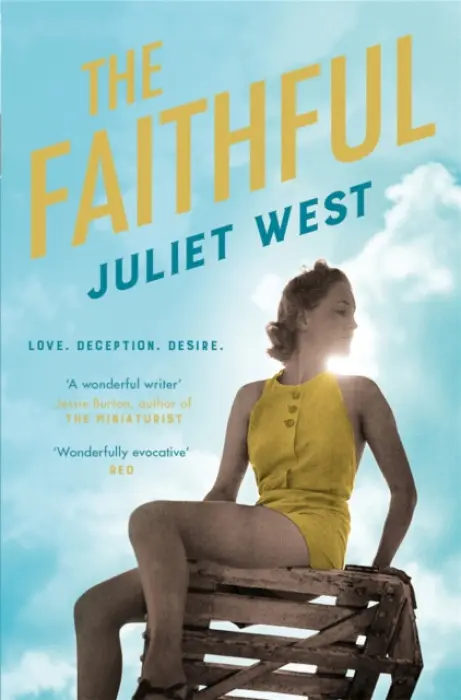 Faithful - West, Juliet