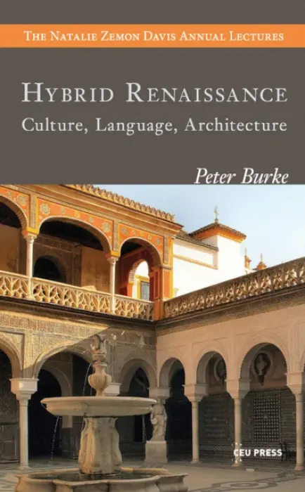 Hybrid Renaissance - Burke, Peter