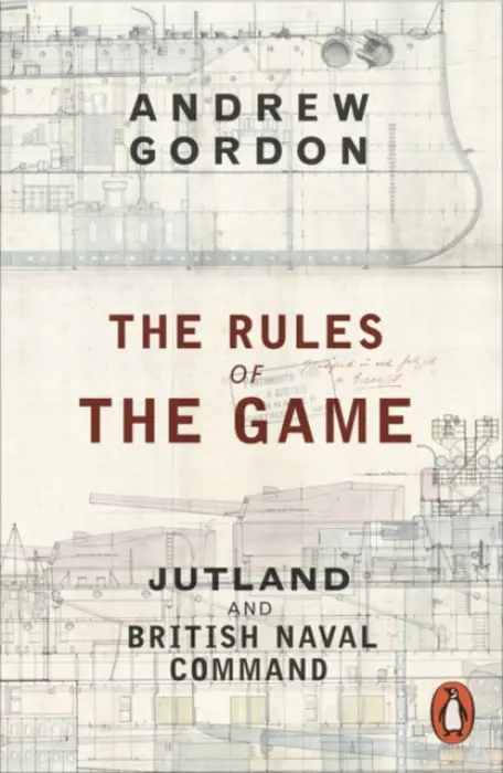 Rules of the Game - Gordon, Andrew