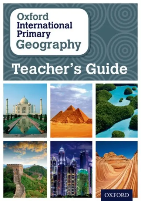 Oxford International Geography: Teacher's Guide - Jennings, Terry