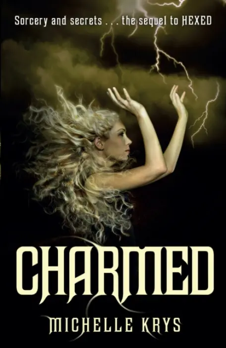 Charmed - Krys, Michelle