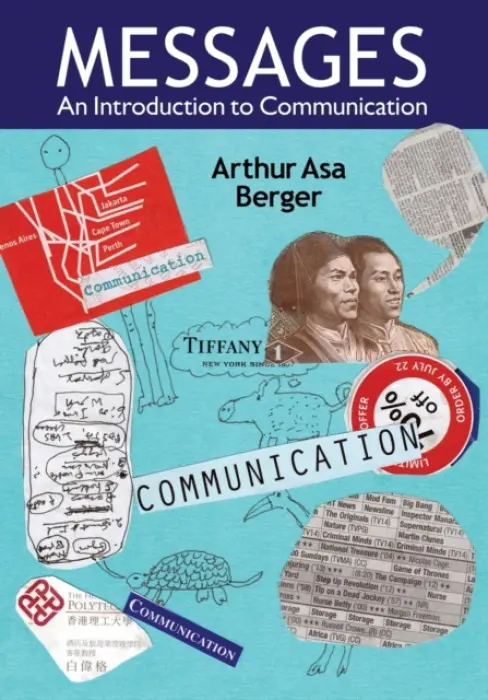 Messages - Berger, Arthur Asa