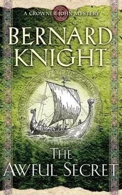Awful Secret - Knight, Bernard