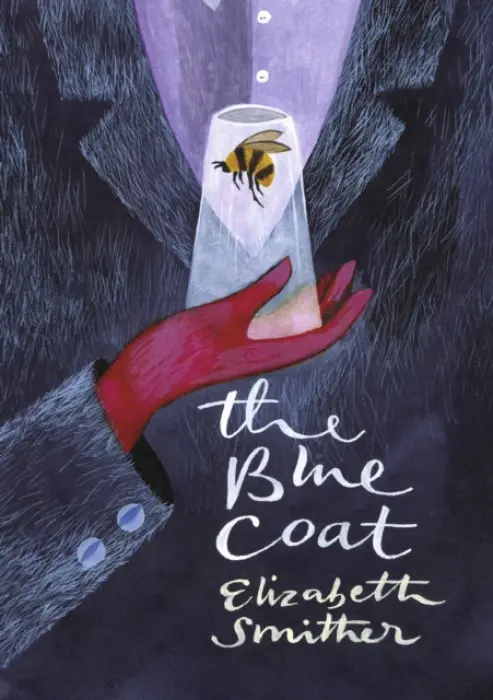 Blue Coat - Smither, Elizabeth