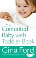 Contented Baby with Toddler Book - Ford, Gina
