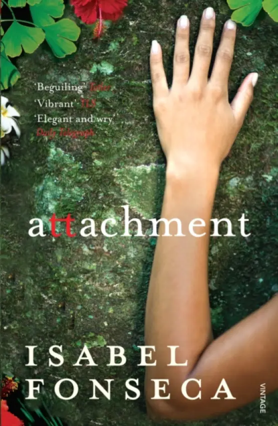 Attachment - Fonseca, Isabel