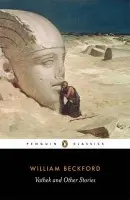 Vathek and Other Stories - Jack, Malcolm a Beckford, William