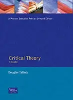 Critical Theory - Tallack, Douglas