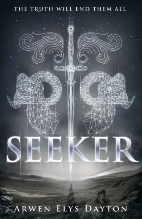 SEEKER - Elys Dayton, Arwen