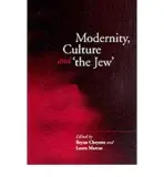 Modernity, Culture and 'The Jew'