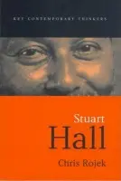 Stuart Hall - Rojek, Chris (Nottingham Trent University)