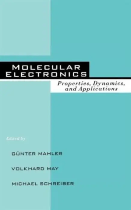 Molecular Electronics - Mahler