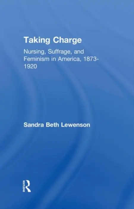 Taking Charge - Lewenson, Sandra B.