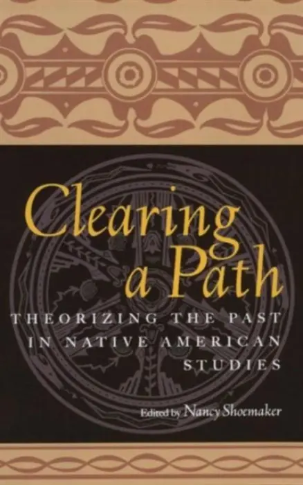 Clearing a Path - Shoemaker, Nancy