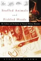 Stuffed Animals and Pickled Heads - Asma, Stephen T. (Professor of Philosophy and Interdisciplinary Humanities, Professor of Philosophy and Interdisciplinary Humanities, Columbia College, Chicago)
