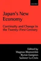 Japan's New Economy