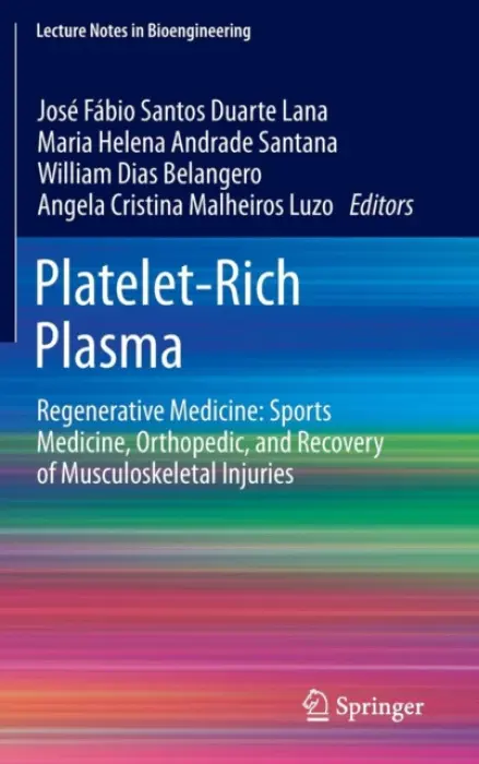 Platelet-Rich Plasma