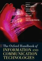 Oxford Handbook of Information and Communication Technologies