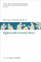 New Oxford Book of Eighteenth-Century Verse