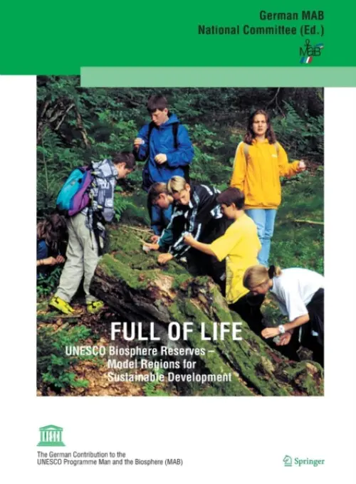 Full of Life