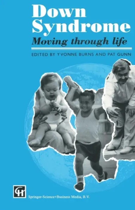 Down Syndrome - Gunn, Yvonne Burns and Pat