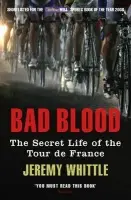 Bad Blood - Whittle, Jeremy
