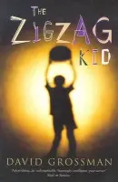 Zigzag Kid - Grossman, David