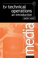 TV Technical Operations - Ward, Peter