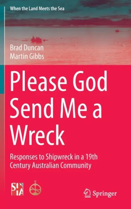 Please God Send Me a Wreck - Duncan, Brad a Gibbs, Martin