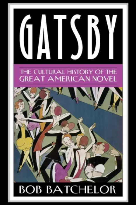Gatsby - Batchelor, Bob (historian)