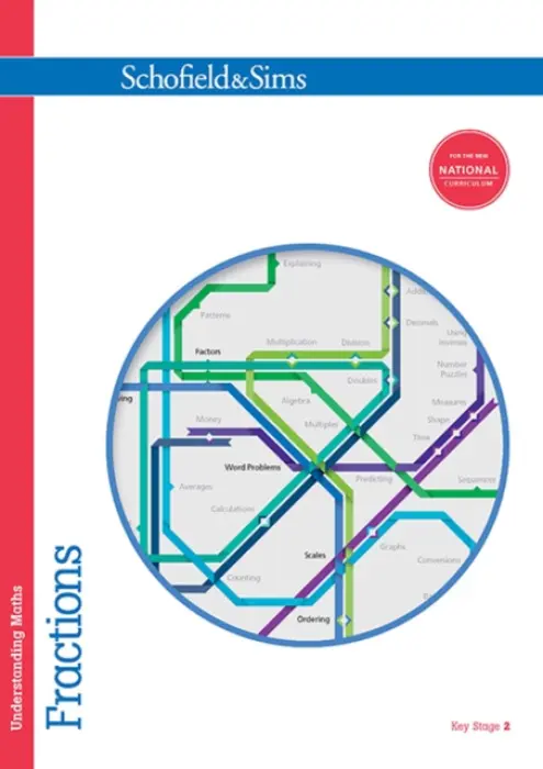 Understanding Maths: Fractions - Koll, Hilary a Mills, Steve