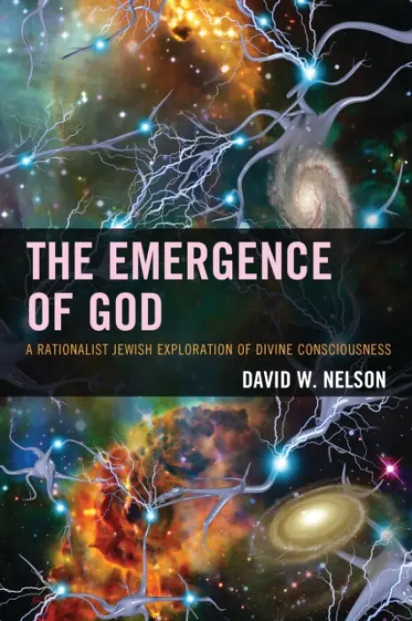 Emergence of God - Nelson, David W.