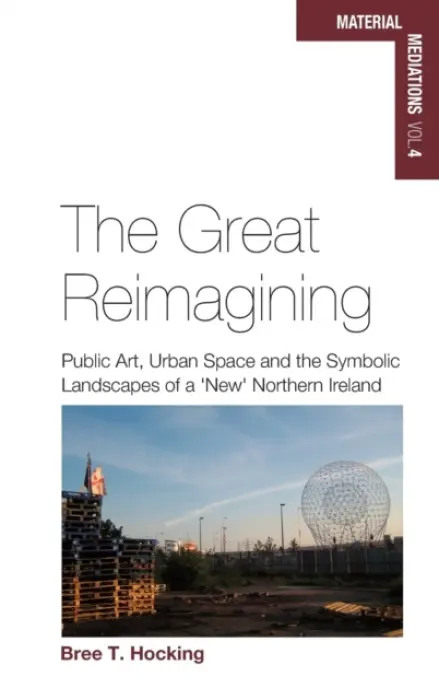Great Reimagining - Hocking, Bree T.