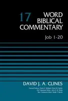Job 1-20, Volume 17 - Clines, David J. A.
