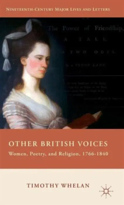 Other British Voices - Whelan, T.