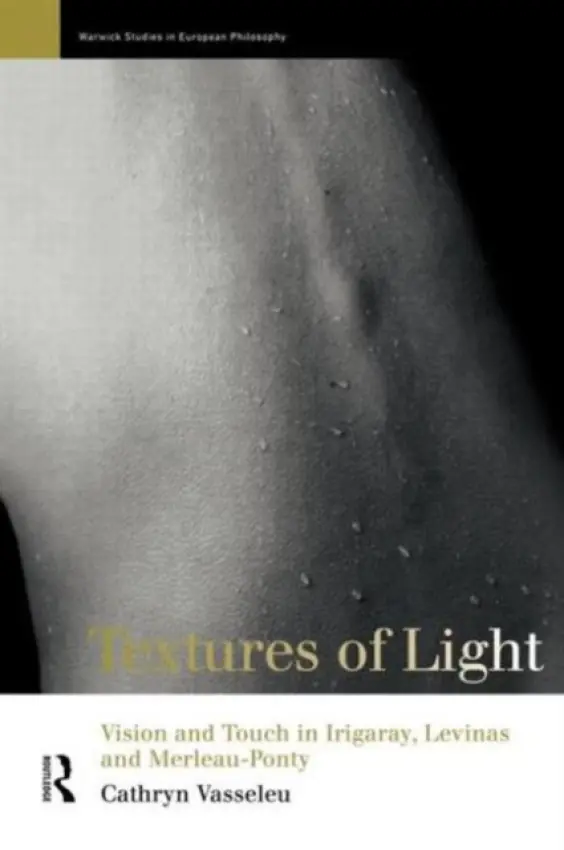 Textures of Light - Vasseleu, Cathryn