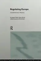 Regulating Europe