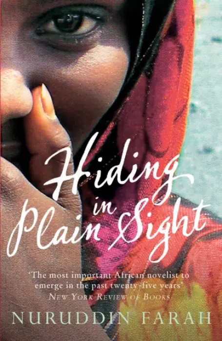 Hiding in Plain Sight - Farah, Nuruddin